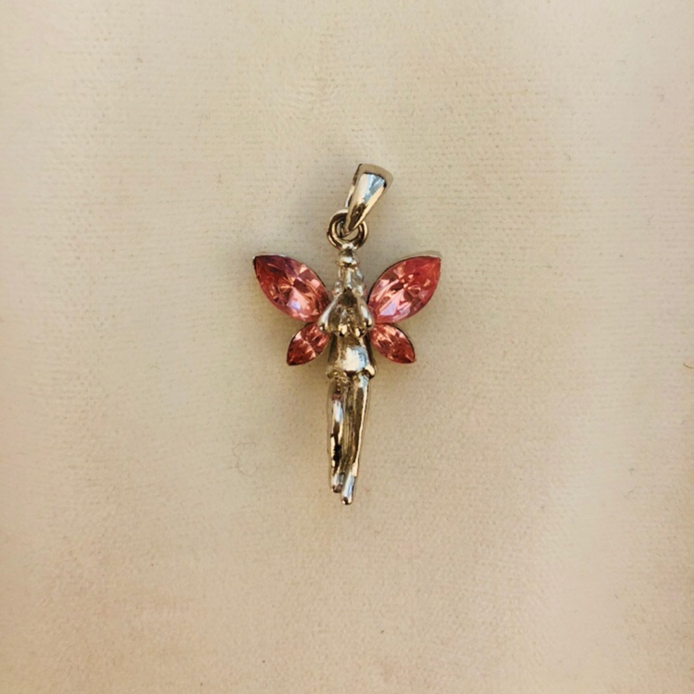 Fairy pendant